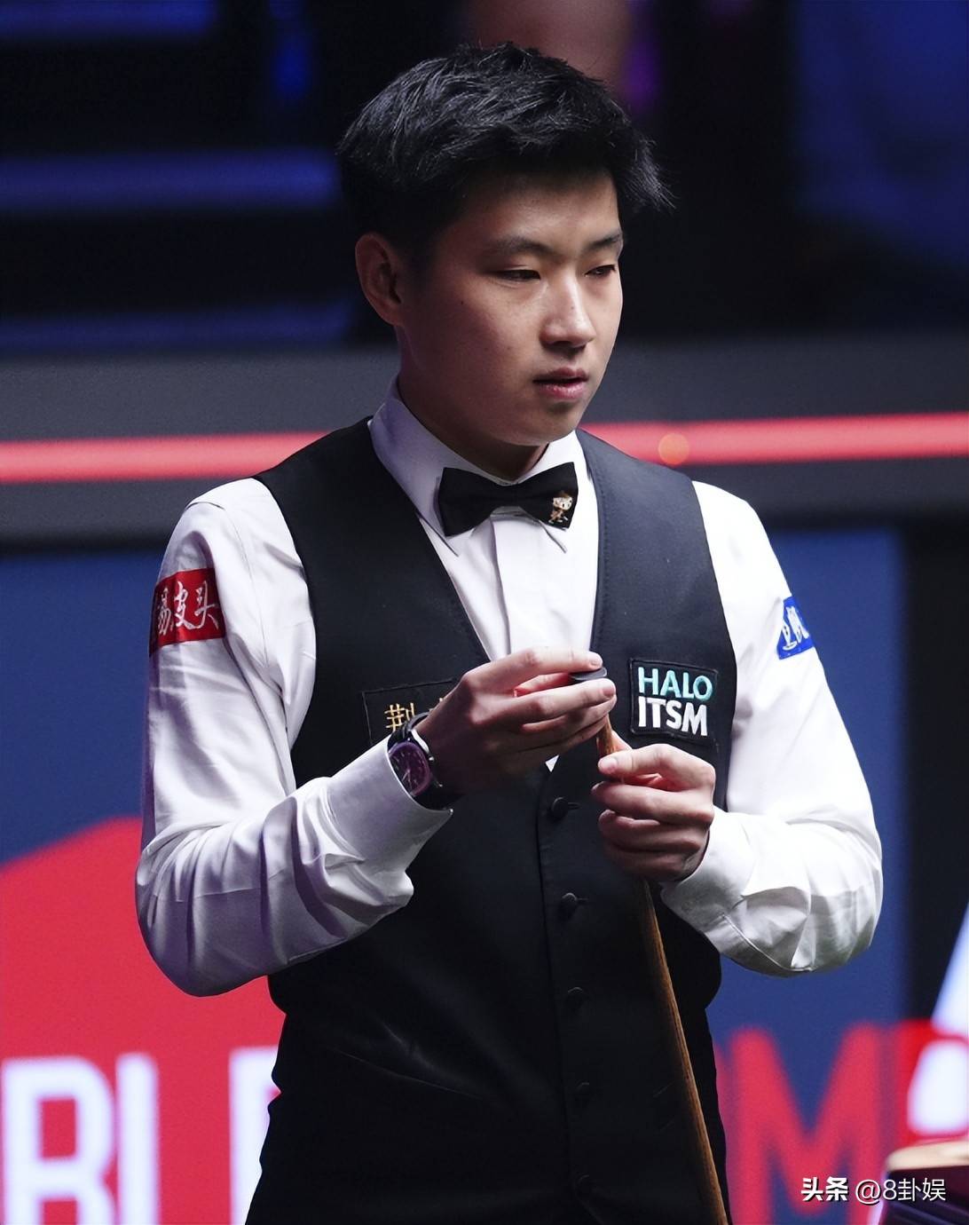 在有限机会 在有限机会