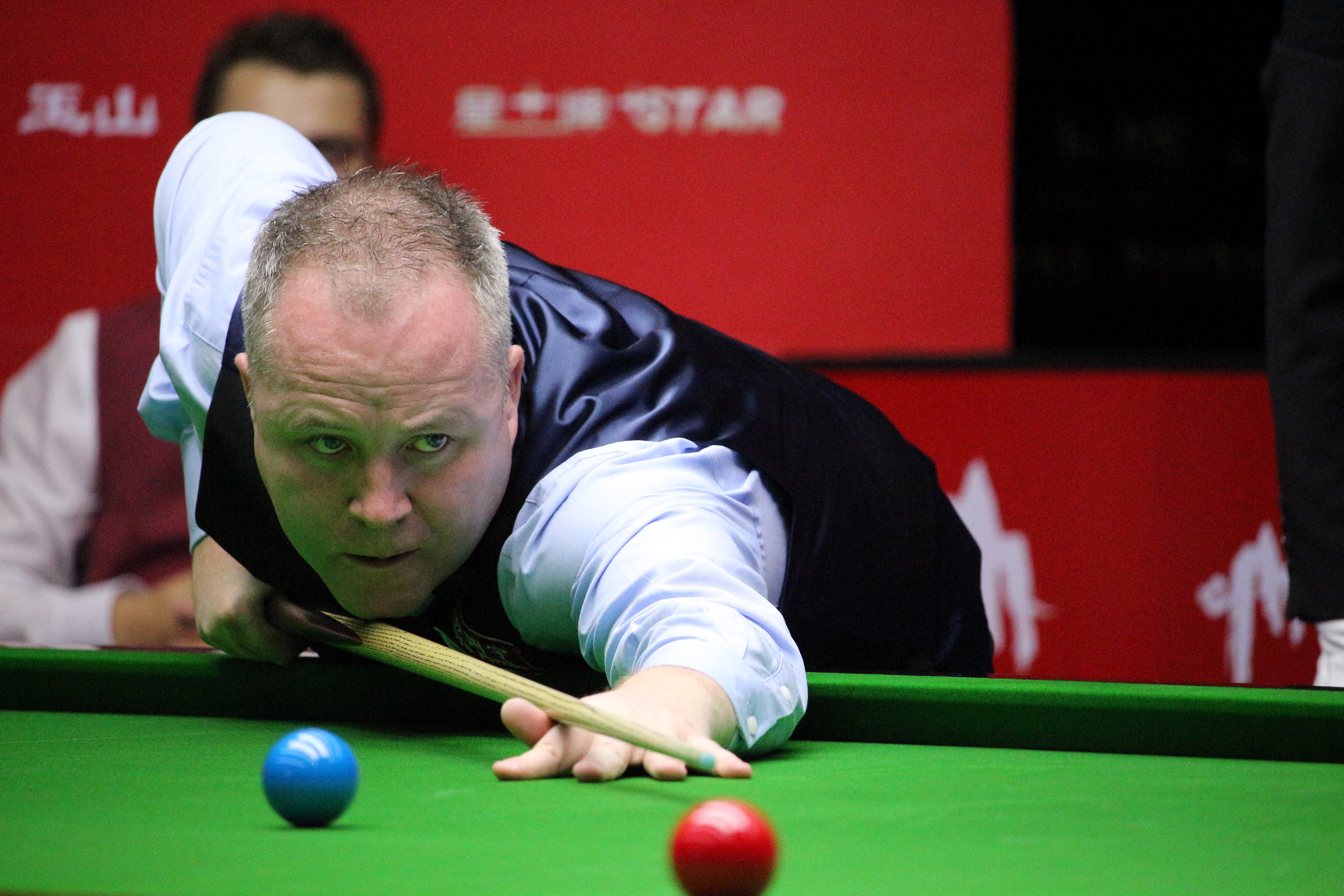 手争金之势 手争金之势