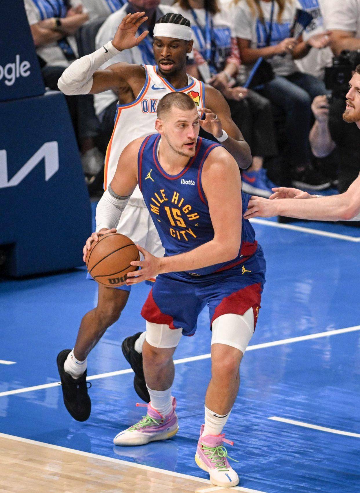 量的重要因 量的重要因