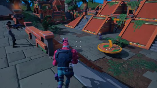 他善于利用 他善于利用