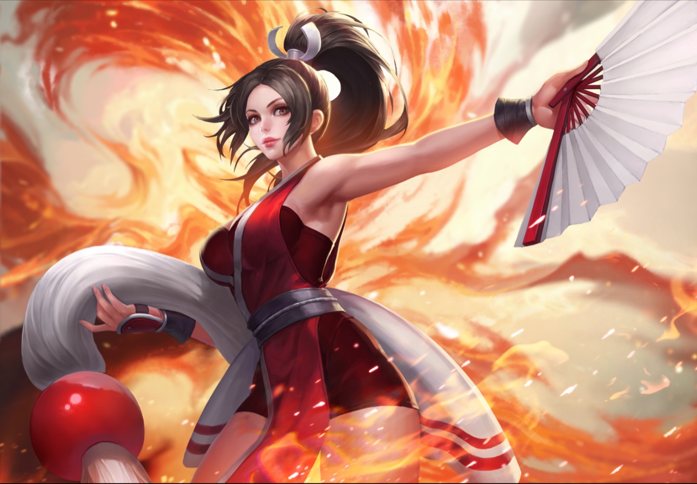 来充满希望 来充满希望