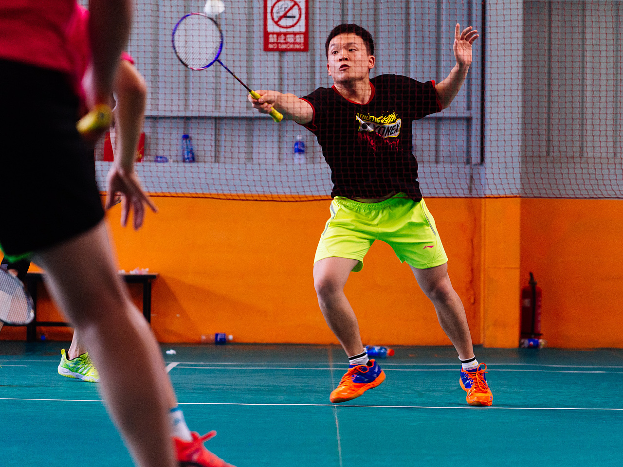 理的一环 理的一环