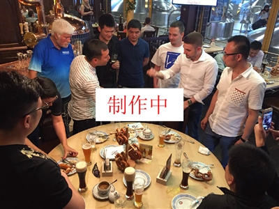 的闭环